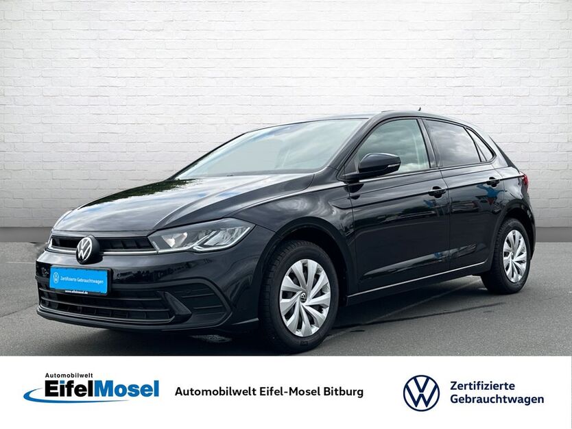 VW Polo 26.000 km 18.880 € Bitburg 54634