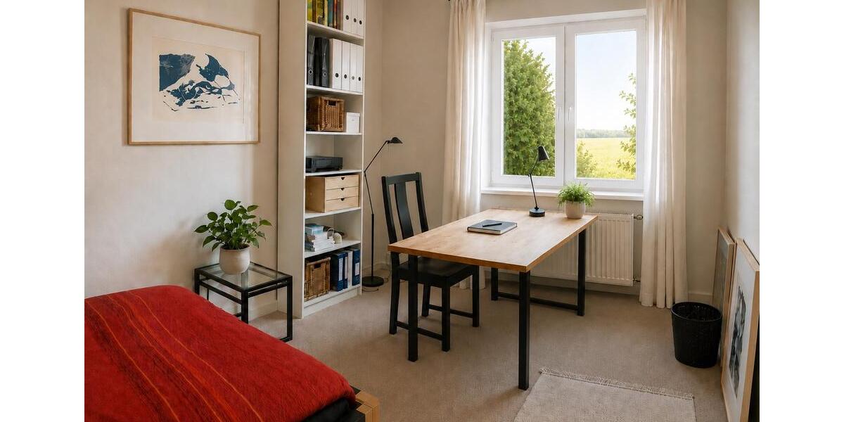 Erdgeschoßwohnung München Trudering-Riem - 2.5 Zimmer, 63 m&sup2;, 532.000&euro; | Angebot:27020755