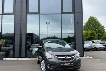 Opel Karl 104.000 km 6.999 &euro; Rotenburg 27356