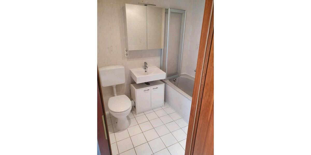 Etagenwohnung Wernigerode - 1 Zimmer, 34 m&sup2;, 360&euro; | Angebot:26586335