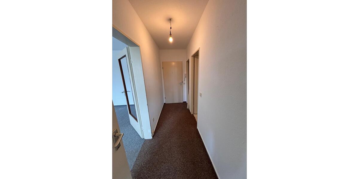 Etagenwohnung Delmenhorst Deichhorst - 1 Zimmer, 50 m&sup2;, 500&euro; | Angebot:25853409