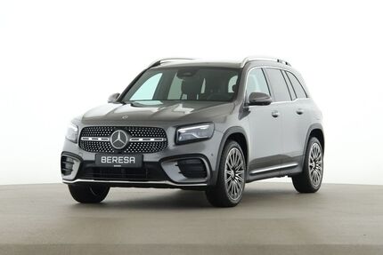 Mercedes-Benz GLB 200 9.900 km 44.450 &euro; Gütersloh 33332