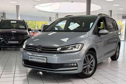 VW Touran 10.165 km 34.990 € Schönefeld/OT Großziehten 12529