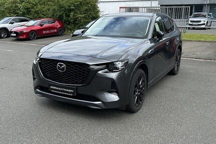 Mazda CX-60 33.033 km 41.100 &euro; Bad Oldesloe 23843