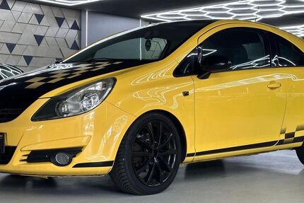 Opel Corsa 162.000 km 1.990 &euro; Peine 31226