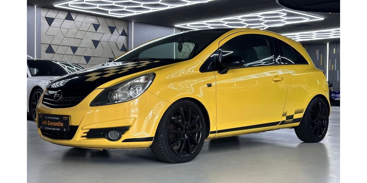 Opel Corsa 162.000 km 1.990 &euro; Peine 31226
