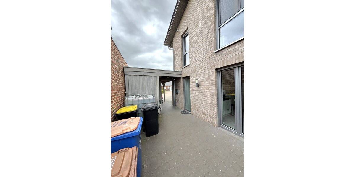 Doppelhaushälfte Bakum - 4 Zimmer, 105 m&sup2;, 395.000&euro; | Angebot:25667732