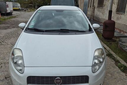 Fiat Punto 88.100 km 2.200 € Berlin 10318