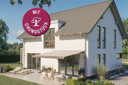 Haus zum Kaufen in Sülzetal 537.900 € 154 m²