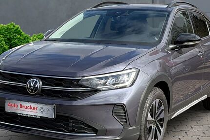 VW Taigo 1.500 km 28.920 &euro; Meiningen 98617