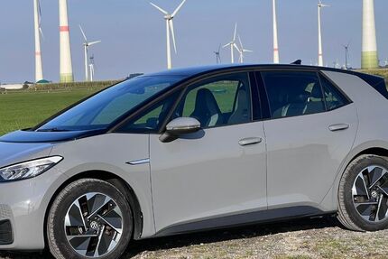VW ID.3 34.564 km 25.900 € Dornum 26553