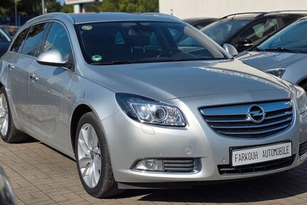 Opel Insignia 264.800 km 2.490 &euro; Leipzig 04319