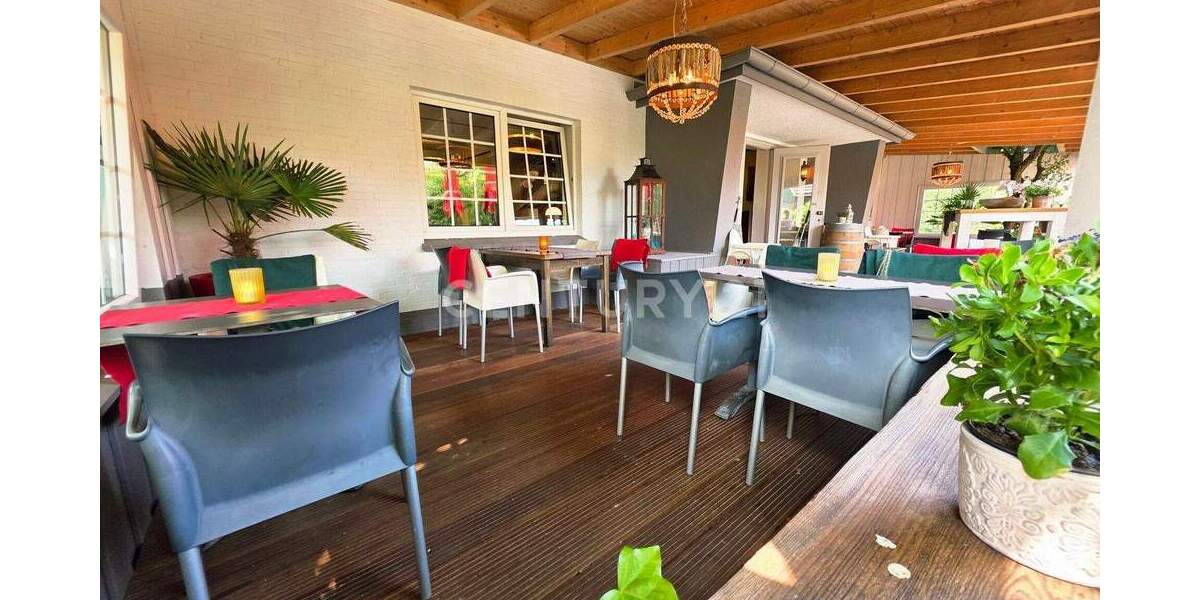 Gewerbeobjekt Spiekeroog - 1.650.000&euro; | Angebot:25696202