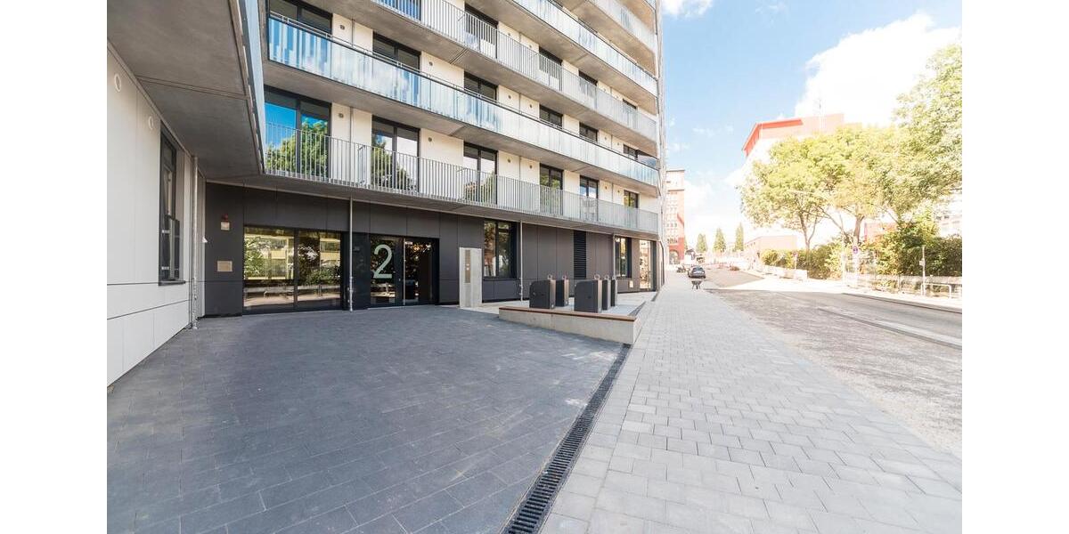 Einfamilienhaus Hamburg Hamburg-Mitte - 1 Zimmer, 28 m&sup2;, 894&euro; | Angebot:26271448