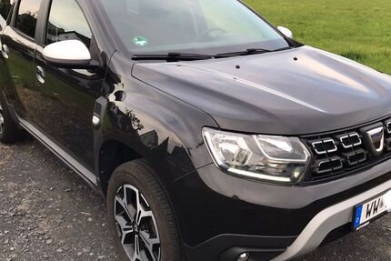Dacia Duster 105.000 km 10.990 &euro; Stockhausen Illfurth 56472