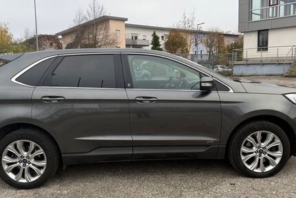 Ford Edge 155.000 km 15.900 &euro; München 81245