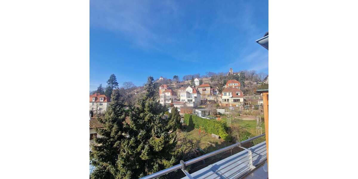 Etagenwohnung Radebeul Niederlößnitz - 3 Zimmer, 105 m&sup2;, 1.260&euro; | Angebot:26803194