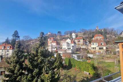 Wohnung Radebeul Niederlößnitz - 3 Zimmer, 105 m&sup2;, 1.260&euro; | Angebot:26803194