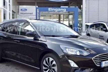 Ford Focus 59.000 km 19.490 € Suhl 98529