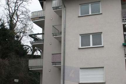 Wohnung zum Mieten in Aßlar 450 € 55 m² 2 zimmer