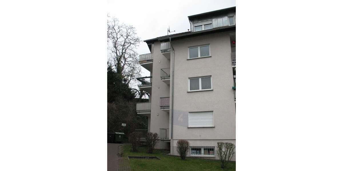 Wohnung zum Mieten in Aßlar 450 € 55 m² 2 zimmer