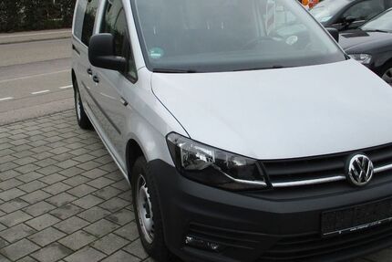 VW Caddy 209.000 km 8.900 € Ingolstadt 85055