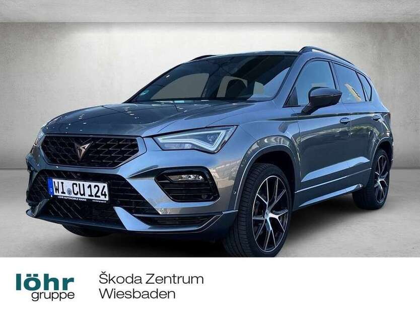 Ateca