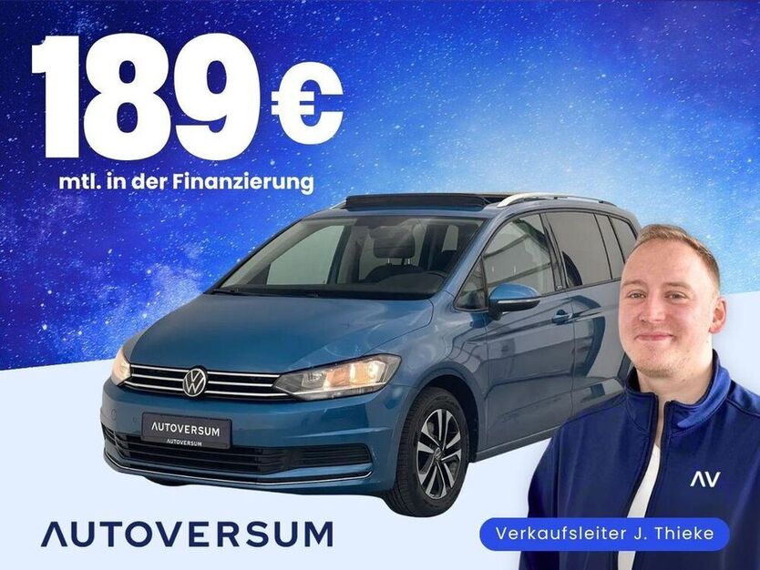 Touran