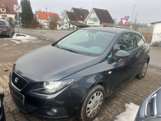 Seat Ibiza 152.412 km 2.500 &euro; Sontheim/Attenhausen 87776