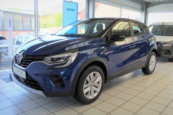 Captur