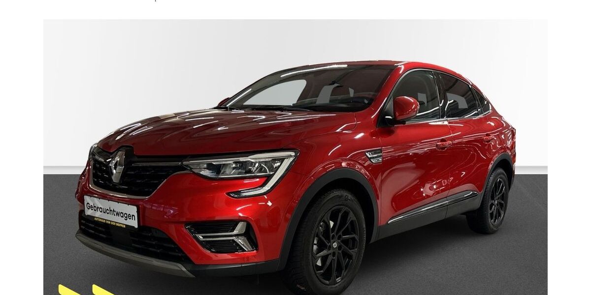 Renault Arkana 19.616 km 22.400 &euro; Stuttgart 70469