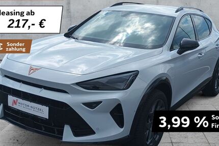 Cupra Formentor 19.771 km 34.930 &euro; Hof 95030