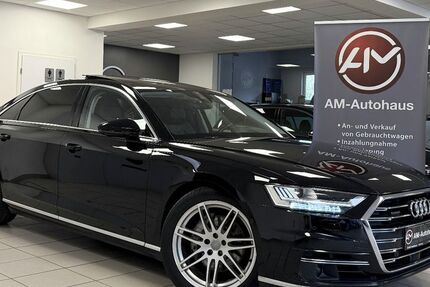 Audi A8 196.000 km 37.799 &euro; Hamburg 21031