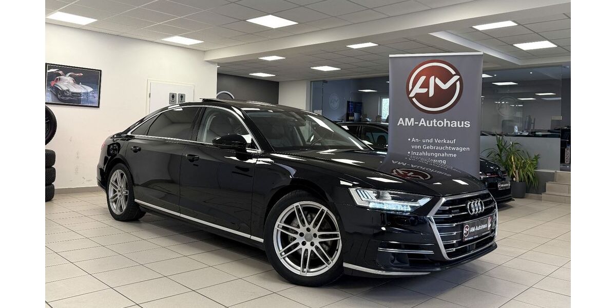 Audi A8 196.000 km 37.799 &euro; Hamburg 21031