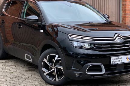 Citroen C5 Aircross 200.000 km 10.999 &euro; Geesthacht (bei Hamburg) 21502
