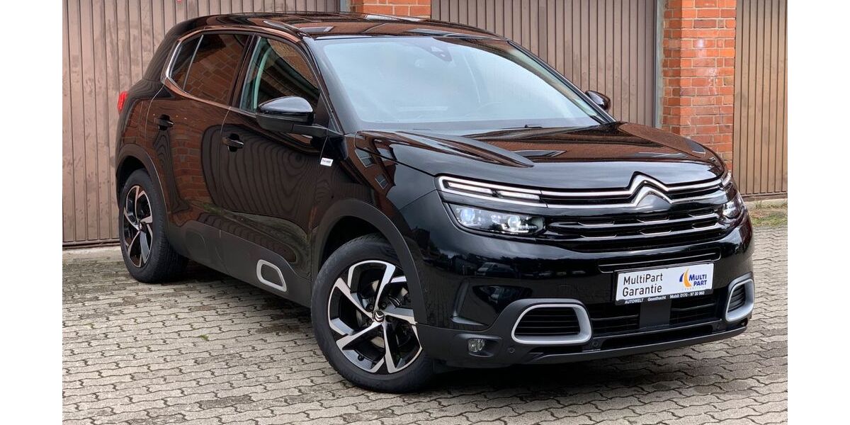 Citroen C5 Aircross 200.000 km 10.999 &euro; Geesthacht (bei Hamburg) 21502
