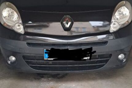 Renault Kangoo 123.000 km 3.900 &euro; Ochsenhausen 88416