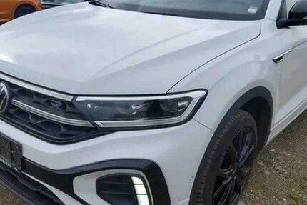 VW T-Roc 69.690 km 26.980 &euro; Koblenz 56076