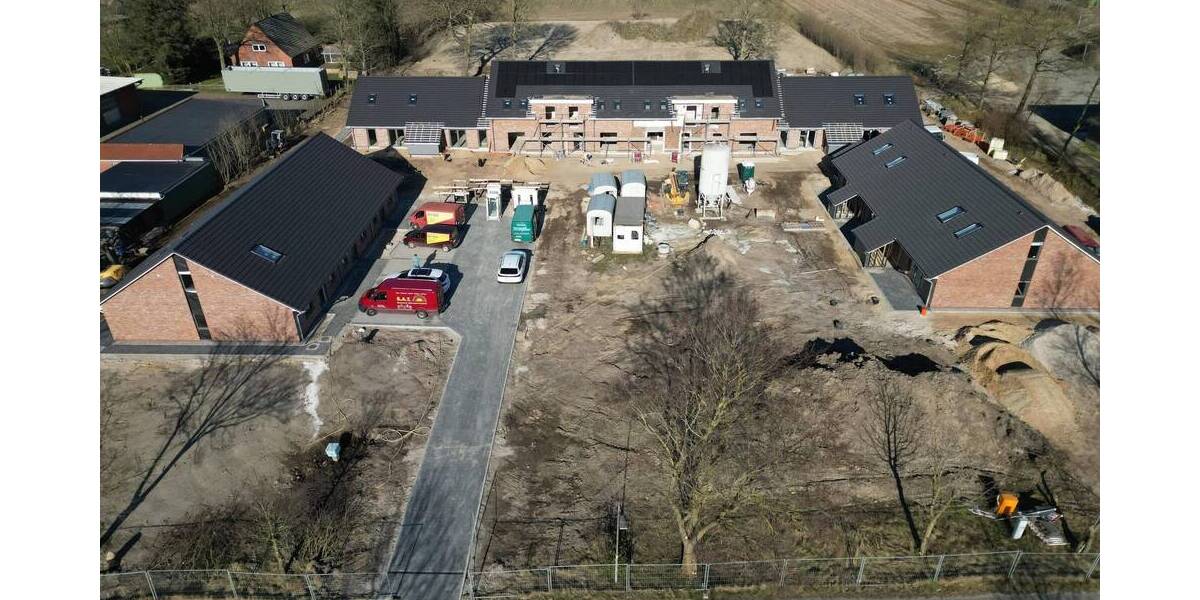 Etagenwohnung Klixbüll - 2 Zimmer, 80 m&sup2;, 235.000&euro; | Angebot:25706502