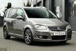 VW Touran R-Line / Leder / 7Sitze / 1.Hd / Navi 125.000 km 11.900 &euro; Mönchengladbach 41066