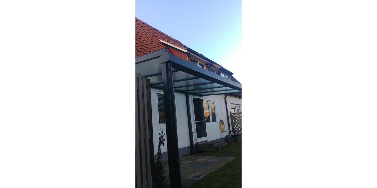 Doppelhaushälfte Buxtehude - 4 Zimmer, 74 m&sup2;, 1.600&euro; | Angebot:24708249