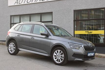 Skoda Kamiq 17.000 km 20.900 &euro; Passau 94036