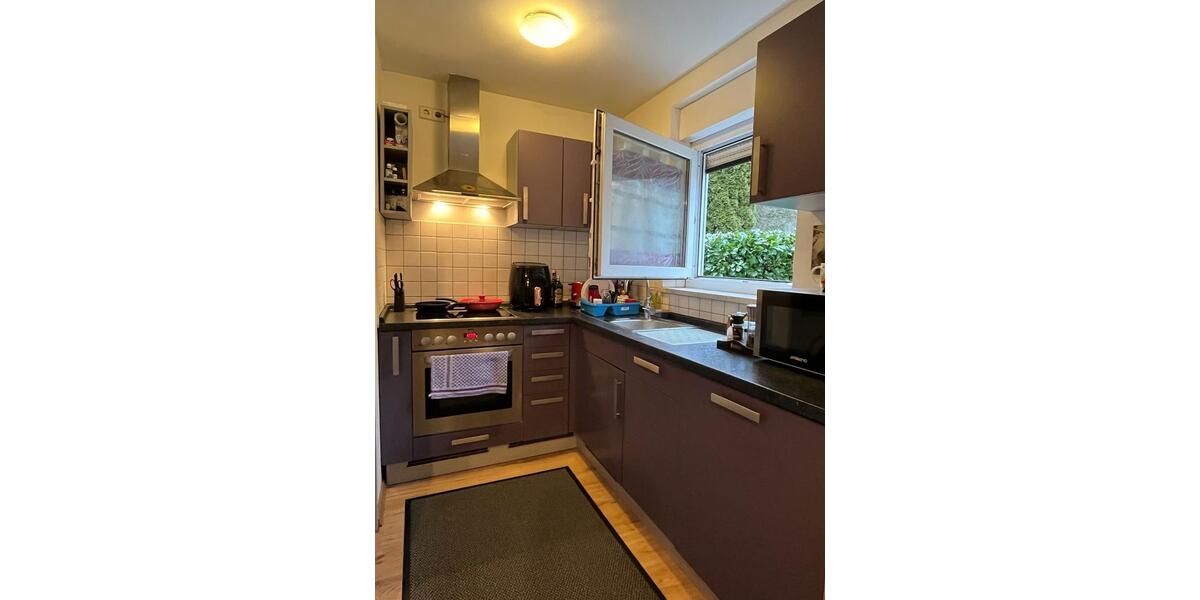 Hochparterre Ravensburg - 1 Zimmer, 30 m&sup2;, 204.000&euro; | Angebot:27085446