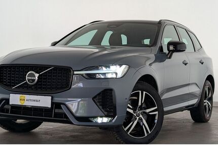 Volvo XC60 58.820 km 37.460 &euro; Düsseldorf 40599