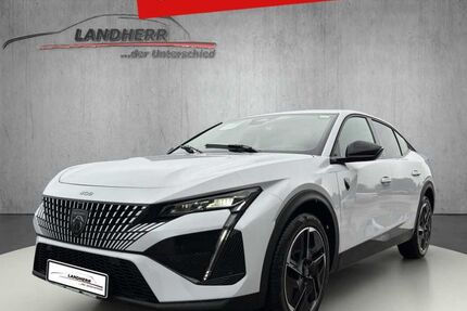 Peugeot 408 18.757 km 27.185 € Thannhausen 86470