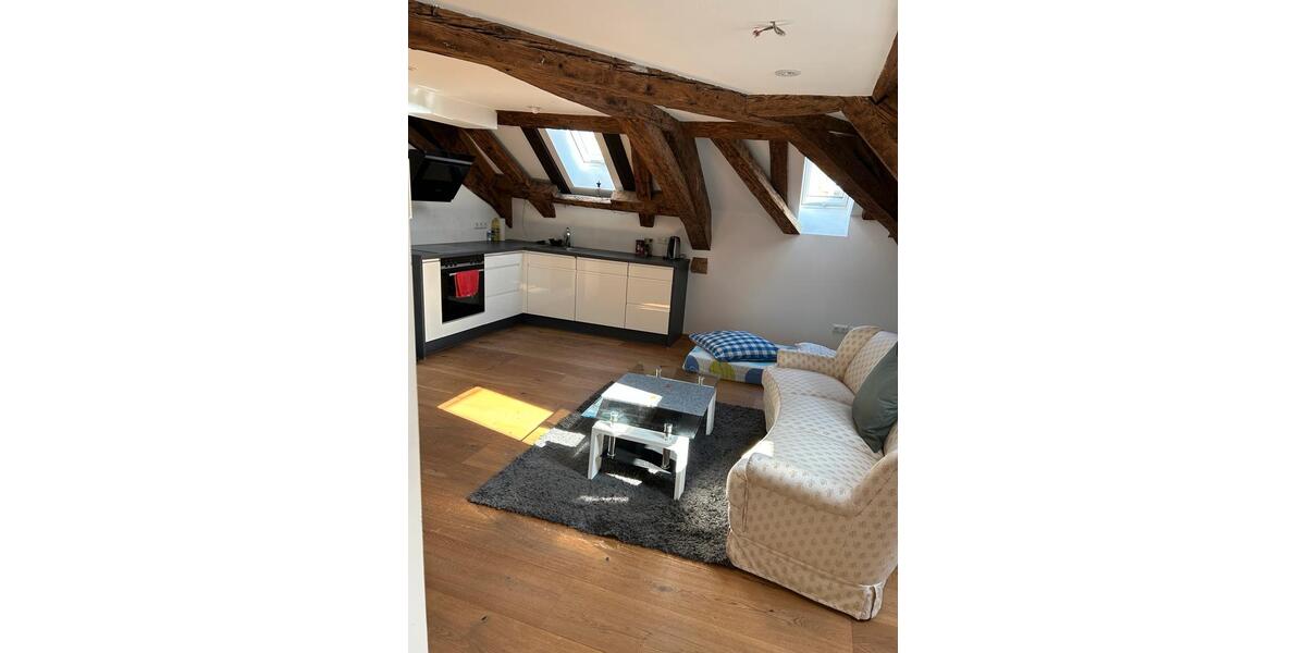 Reihenhaus Rosenheim Aising - 2 Zimmer, 38 m&sup2;, 1.500&euro; | Angebot:25989341