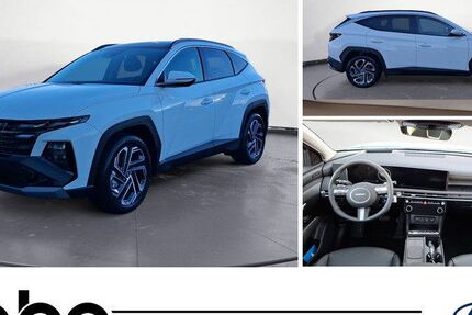 Hyundai TUCSON 10.500 km 35.988 &euro; Schramberg-Sulgen 78713