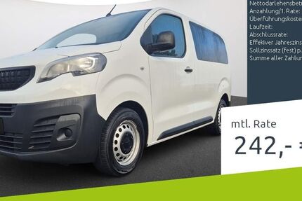 Peugeot Expert 39.164 km 20.399 &euro; Münster - Amelsbüren 48163