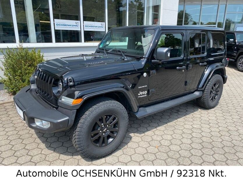 Wrangler