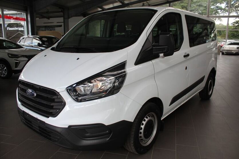 Transit Custom